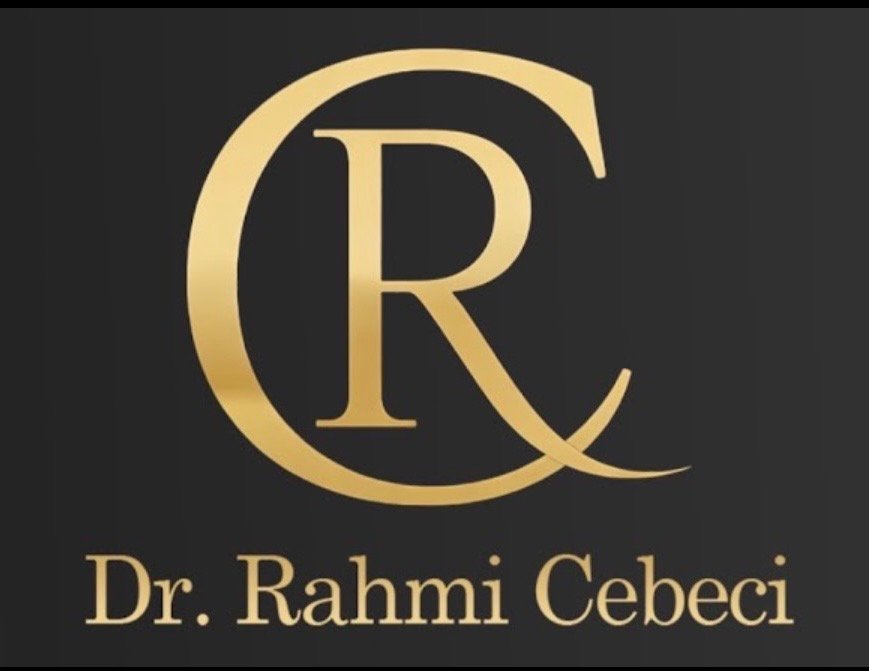 Dr. Rahmi Cebeci Logo